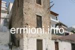 GL 0204 - Tower House - Mandrakia - Ermioni